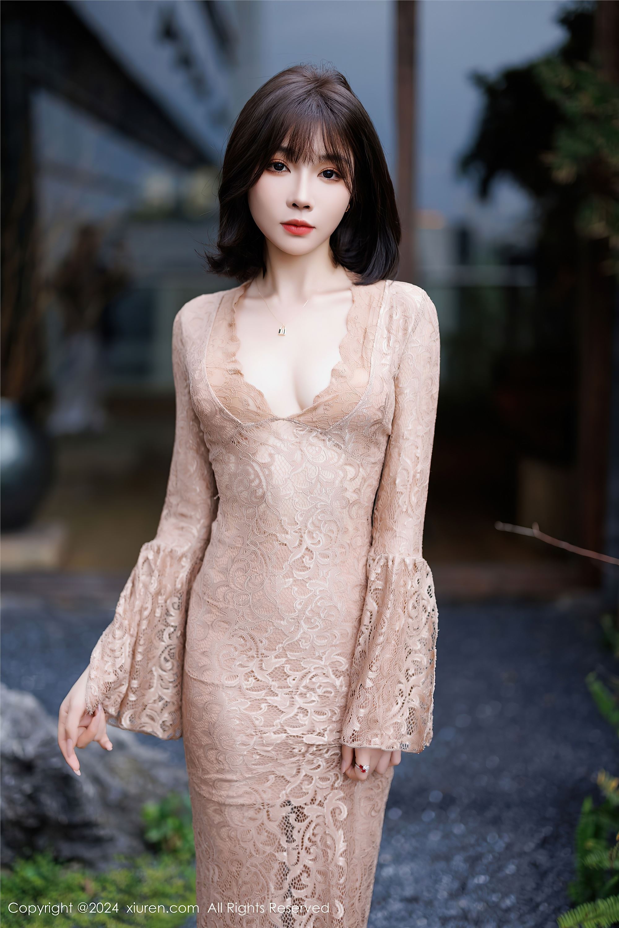 Xiuren秀人网 2024.11.07 NO.9412 徐莉芝Booty